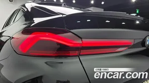 BMW X6M, 2021 — миниатюра 8