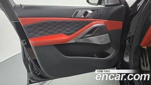 BMW X6M, 2021 — миниатюра 13