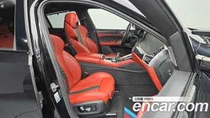 BMW X6M, 2021 — миниатюра 15
