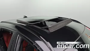 BMW X6M, 2021 — миниатюра 26