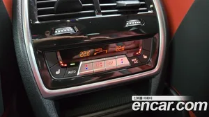 BMW X6M, 2021 — миниатюра 27