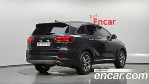 Kia Sorento, 2020 — миниатюра 2