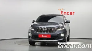 Kia Sorento, 2020 — миниатюра 3