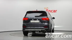 Kia Sorento, 2020 — миниатюра 4