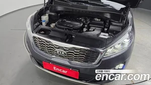 Kia Sorento, 2020 — миниатюра 6
