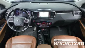 Kia Sorento, 2020 — миниатюра 7