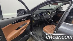 Kia Sorento, 2020 — миниатюра 10