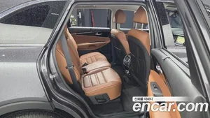 Kia Sorento, 2020 — миниатюра 11