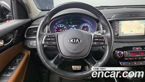 Kia Sorento, 2020 — миниатюра 14