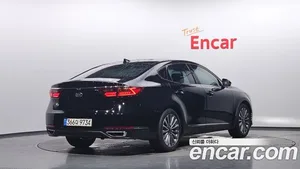 Kia K7, 2017 — миниатюра 2