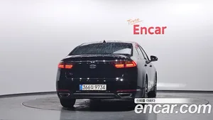 Kia K7, 2017 — миниатюра 4