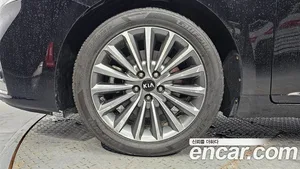 Kia K7, 2017 — миниатюра 5