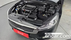 Kia K7, 2017 — миниатюра 6