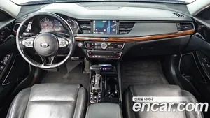 Kia K7, 2017 — миниатюра 7