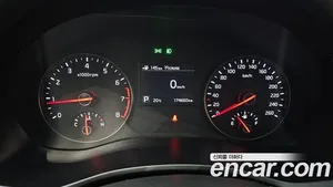 Kia K7, 2017 — миниатюра 8