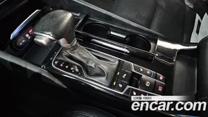 Kia K7, 2017 — миниатюра 9