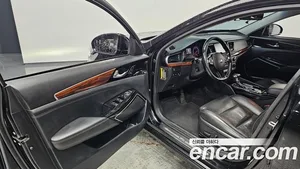 Kia K7, 2017 — миниатюра 10