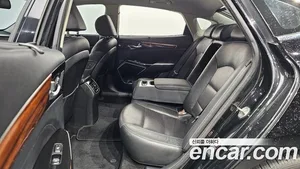 Kia K7, 2017 — миниатюра 11