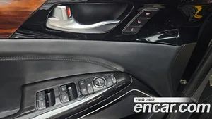 Kia K7, 2017 — миниатюра 12