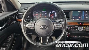 Kia K7, 2017 — миниатюра 14