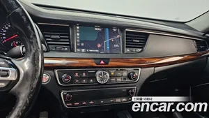 Kia K7, 2017 — миниатюра 16