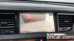 Kia K7, 2017 — миниатюра 17
