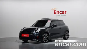 Mini Cooper, 2026 — миниатюра 1