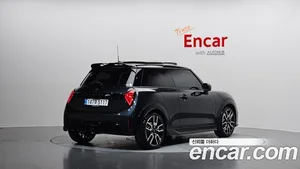 Mini Cooper, 2026 — миниатюра 2