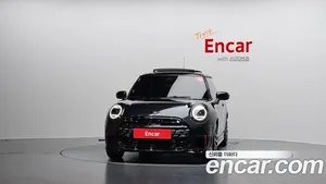 Mini Cooper, 2026 — миниатюра 3
