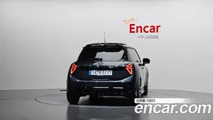 Mini Cooper, 2026 — миниатюра 4