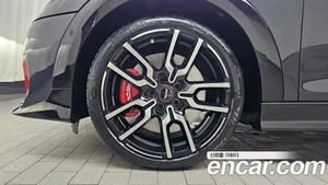 Mini Cooper, 2026 — миниатюра 5