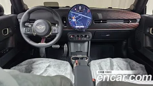 Mini Cooper, 2026 — миниатюра 7