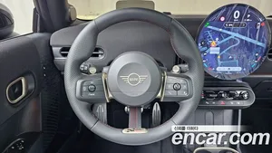 Mini Cooper, 2026 — миниатюра 12