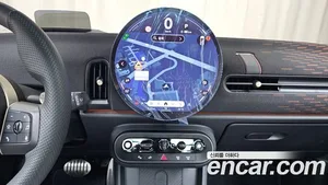 Mini Cooper, 2026 — миниатюра 14