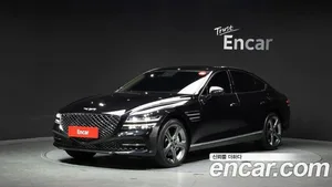 Genesis G80, 2020 — миниатюра 1
