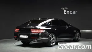 Genesis G80, 2020 — миниатюра 2