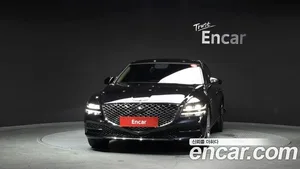 Genesis G80, 2020 — миниатюра 3