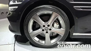 Genesis G80, 2020 — миниатюра 5