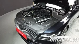 Genesis G80, 2020 — миниатюра 6