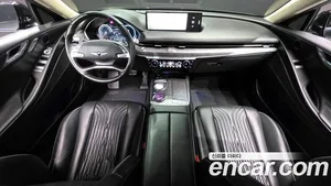 Genesis G80, 2020 — миниатюра 7