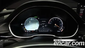 Genesis G80, 2020 — миниатюра 8