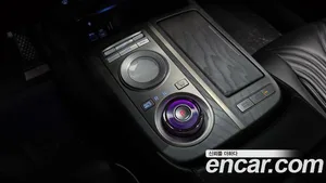 Genesis G80, 2020 — миниатюра 9