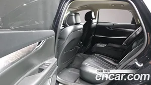 Genesis G80, 2020 — миниатюра 11
