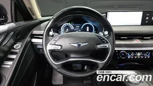 Genesis G80, 2020 — миниатюра 12