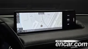 Genesis G80, 2020 — миниатюра 13