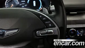 Genesis G80, 2020 — миниатюра 18