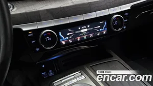 Genesis G80, 2020 — миниатюра 19
