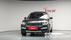 BMW X3, 2018 — миниатюра 2
