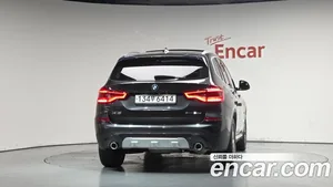 BMW X3, 2018 — миниатюра 3