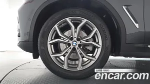 BMW X3, 2018 — миниатюра 4